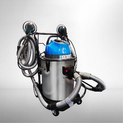 ATS ELGI Portable Dust Extraction System