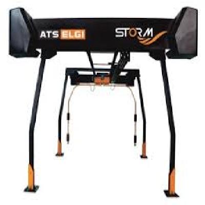 ATS ELGI Touchless Automatic Car Washer