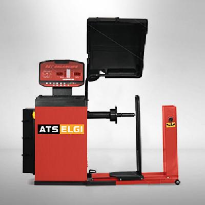 ATS ELGI Truck Wheel Balancer