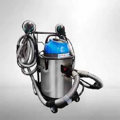 ATS ELGI Twister Dust Extraction System