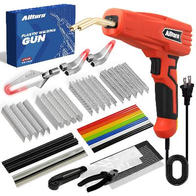 Hot Stapler Automotive Plastic Repair Kit