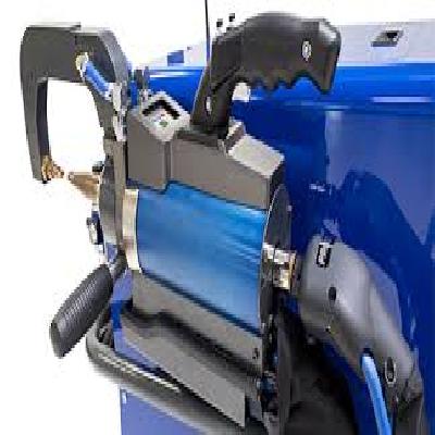 I4s Smart Spot Welder