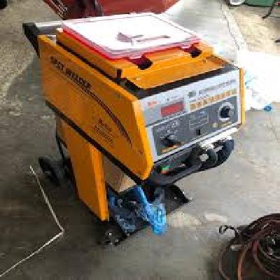 Mello Automobile Spot Welder