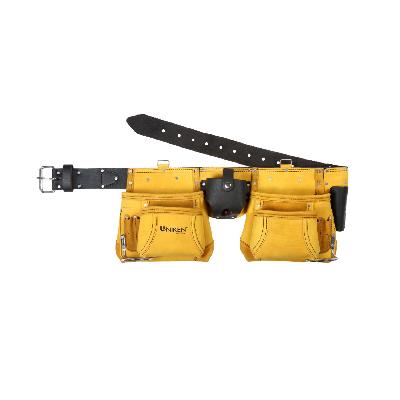 Eastman 8 Pocket Split Leather Carpenter Nail 