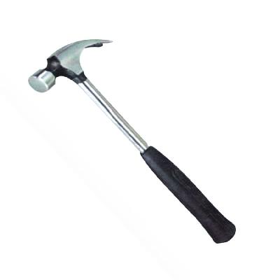 Eastman Claw Hammer Induction Hardened Head, Drop Forged E-2060