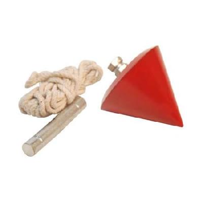 Eastman Plumb Bob - Pyramid Type E-2436