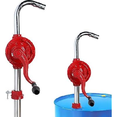 Eastman Rotary Oil Pump E-2451