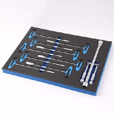 Eastman T Type Wrench Set ETW-9