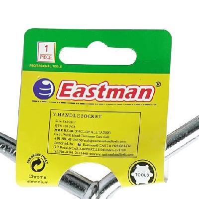 Eastman Y Type Wrench EYW