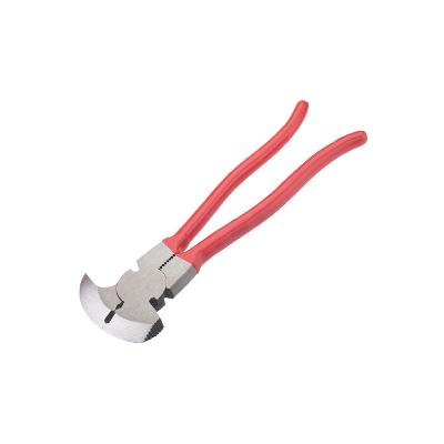 Fencing Plier (With Hammer Head)