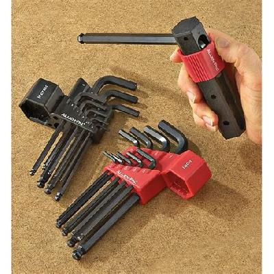 Ball Ends Tool