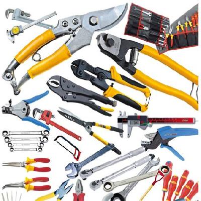 Hardware Tools