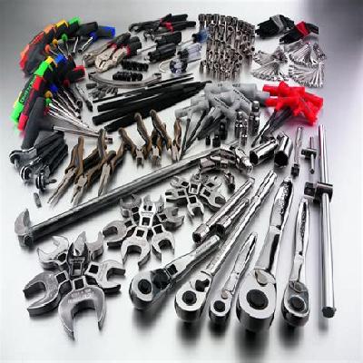 Mechanics Tools
