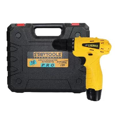 Star Tools