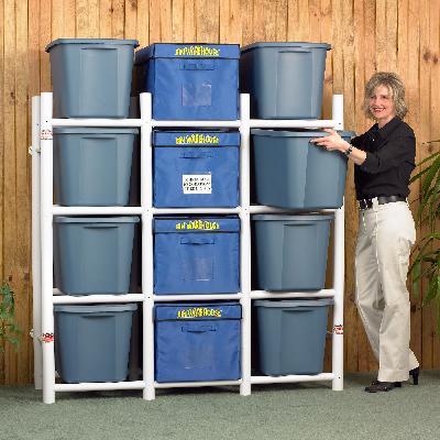 Storage Equipment
