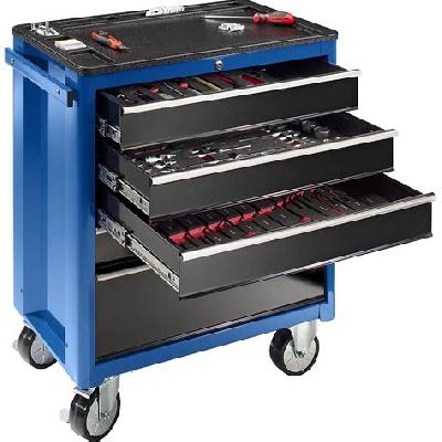 Tools Trolley