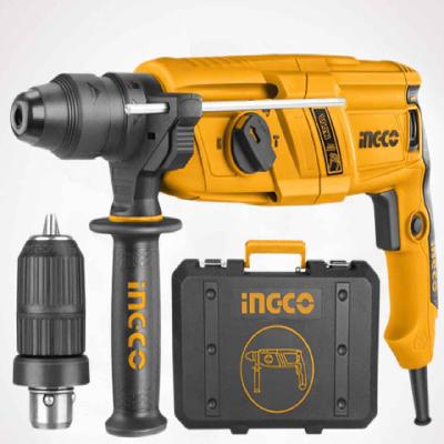 Rotary Hammer Drill Machine