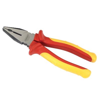 Stanley 200mm VDE Combination Plier