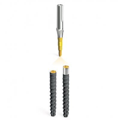 Bioniq Dental Implant System