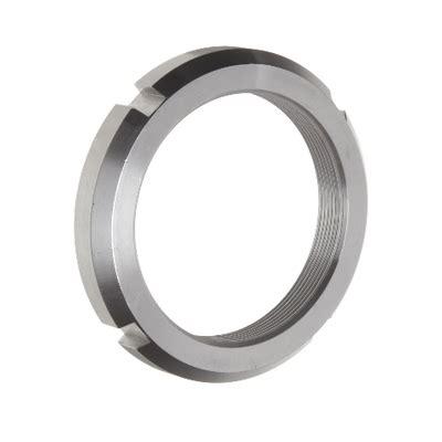 SS Bearing Lock Nut