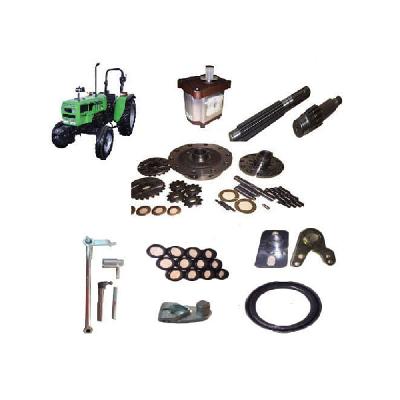 All Tractor Spare Parts