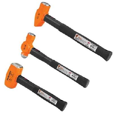 Indestructible Handle Hammers