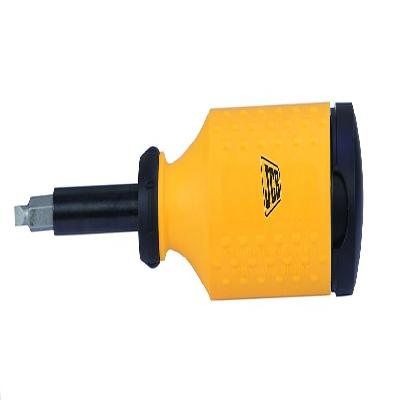 Retracting Cartridge Screwdriver