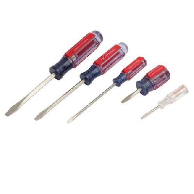 Slotted Screwdriver