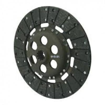 Tractor Clutch Plate