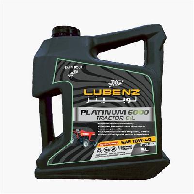 Tractor Grease Oil
