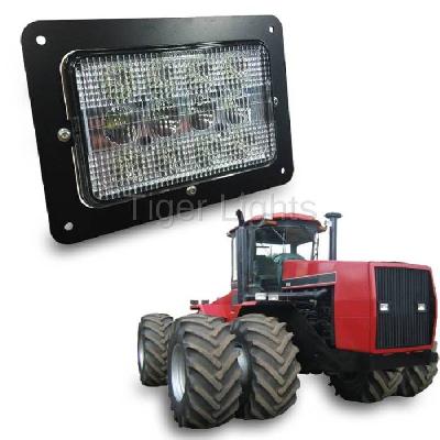 Tractor Head Light