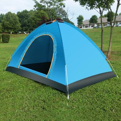 2 Person Camping Tent