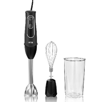 350 Watt Multi functional Powerful Hand Blender Mixer