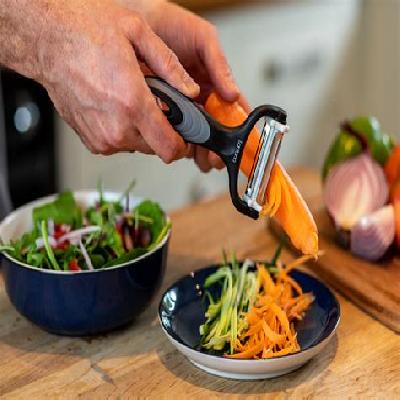 3 in 1 Vegetable Multi Purpose Peeler
