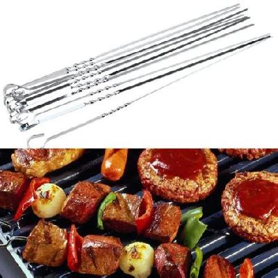 BBQ Stick (Pack Of 10)