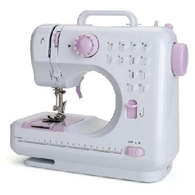 Mini Sewing Machine Portable