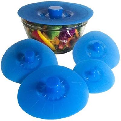 Silicon Lid