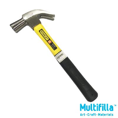 Fiberglass Nail Hammer(450 GMS  13)