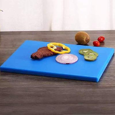 Kitchen Plastic Cutting Chopping Board