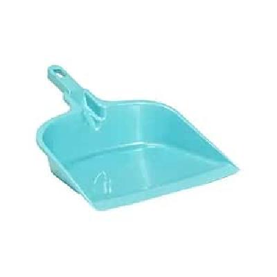 Plastic Dustpan (Random Colour)