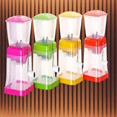 Vegetable Cutter With Peeler