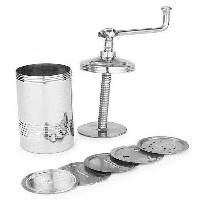 0090 Kitchen Press 12pc