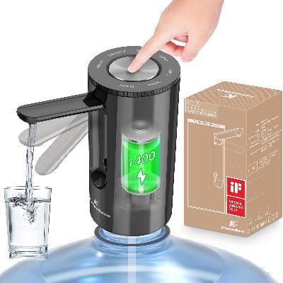 0116 Water Pump Dispenser
