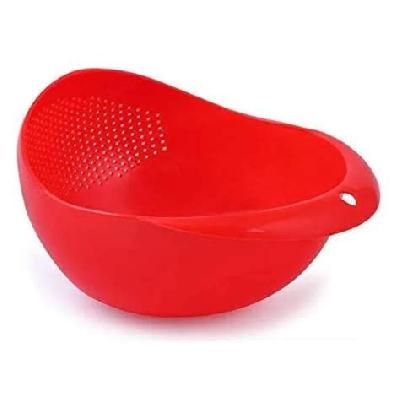 0156 Handle Rice Bowl
