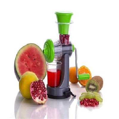 074 Fruit And Vegetable Nano Or Mini Juicer