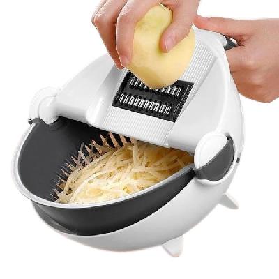 2161 10 in 1 Multifunctional Vegetable Fruits Cutter