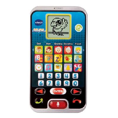 Educational Toy Phone