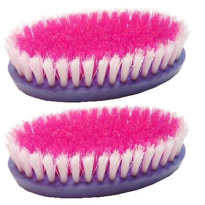 HINIRY 1295 Brush for Washing Cloth and Mat