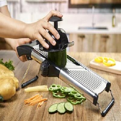 Vegetable Cutter