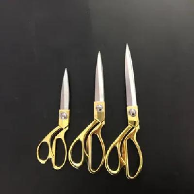 Brass Scissor